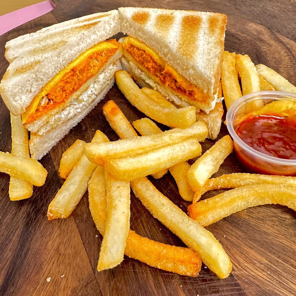 Club Sandwich