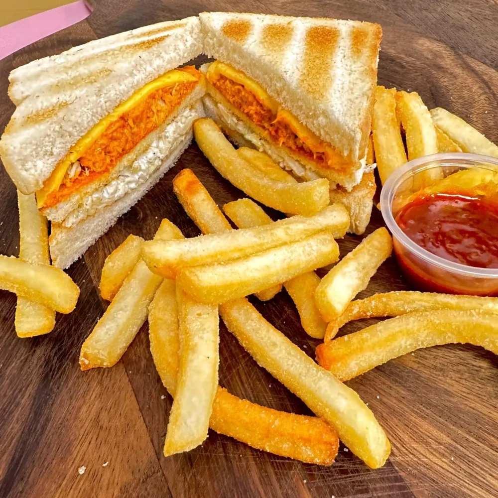 Club Sandwich