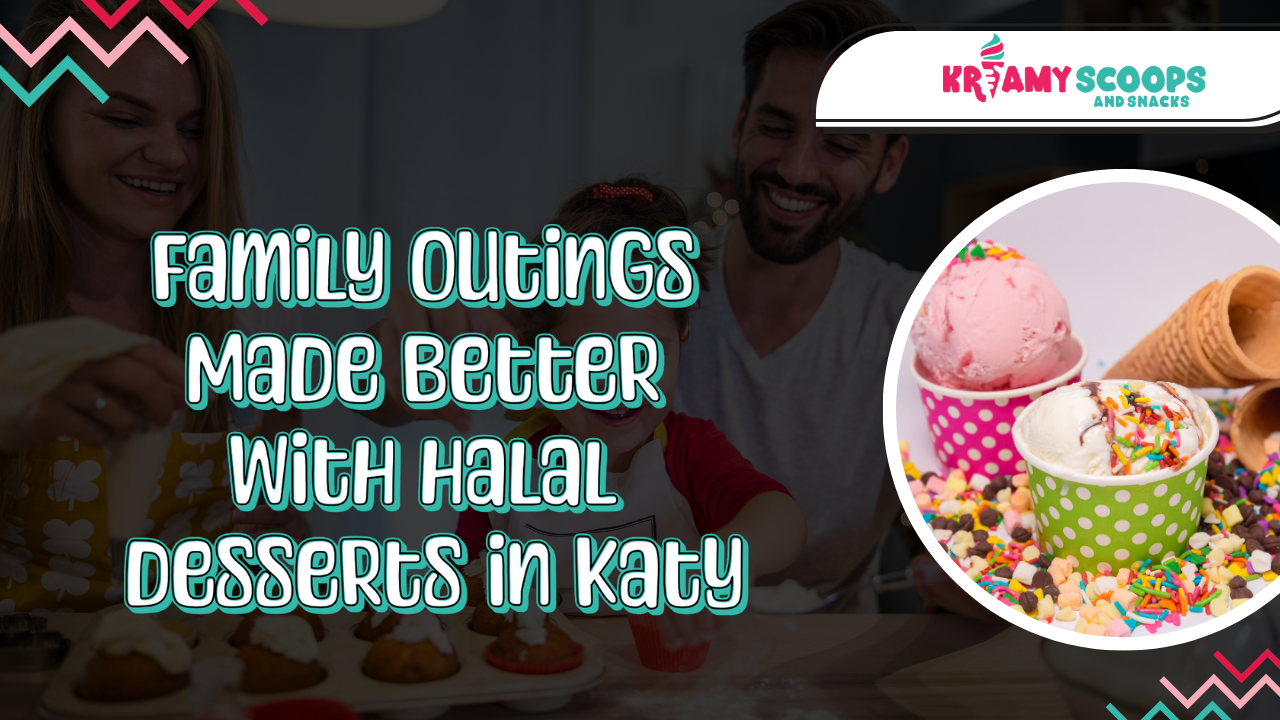 halal ice cream in katy