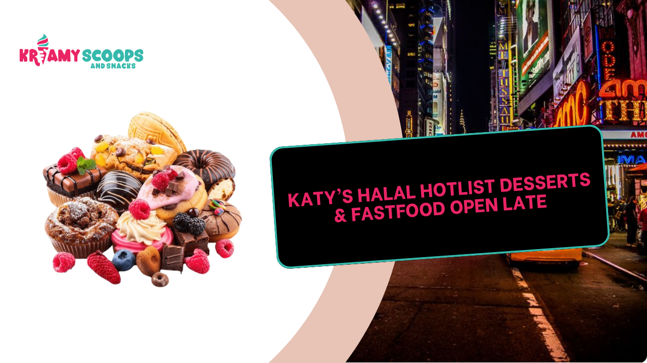 halal fast food in katy