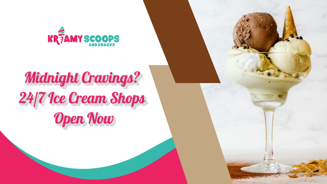 ice cream near me