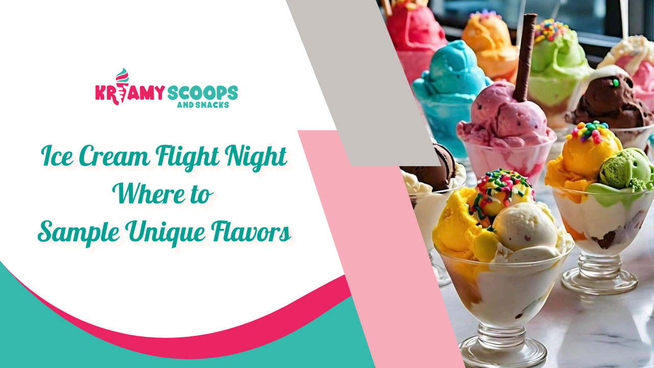 ice cream shop near me