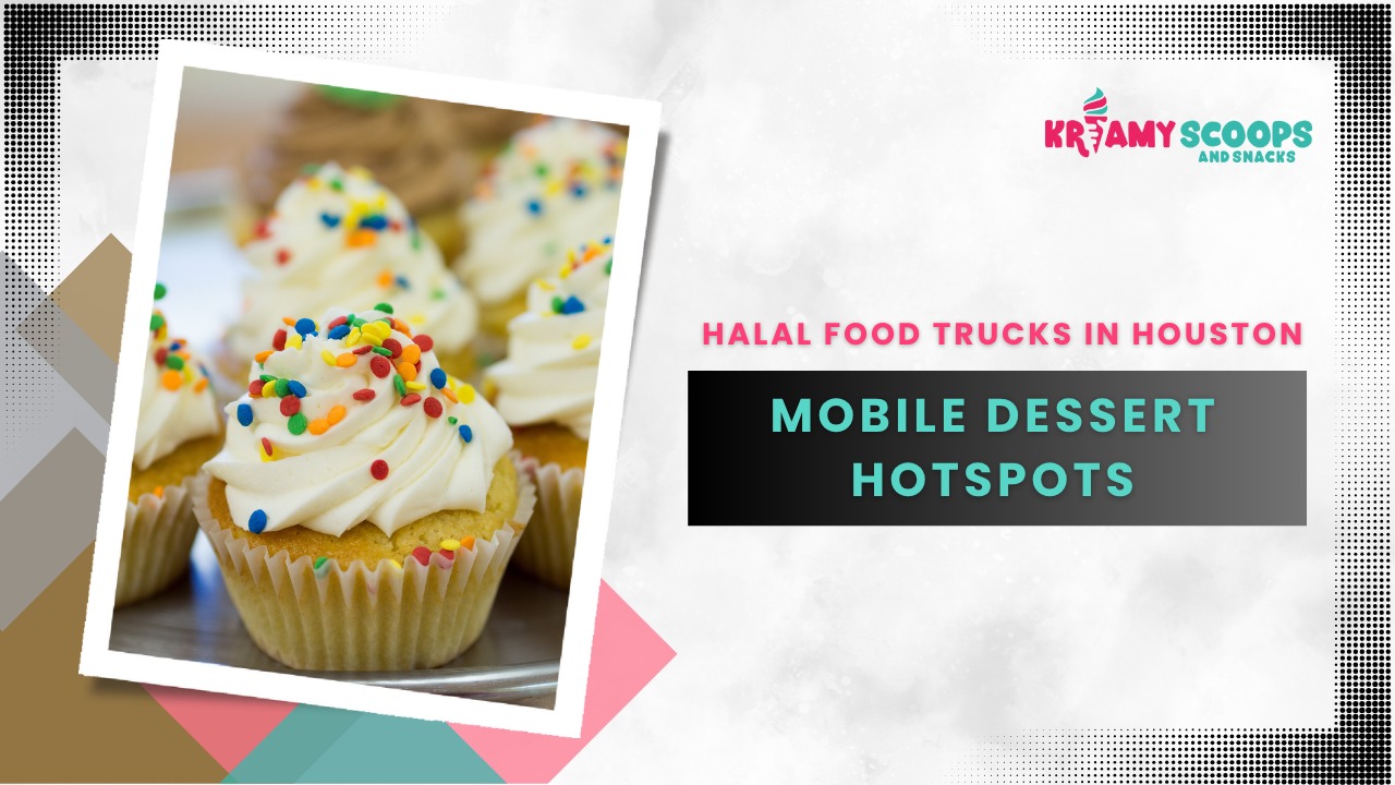 Halal Food in houston
