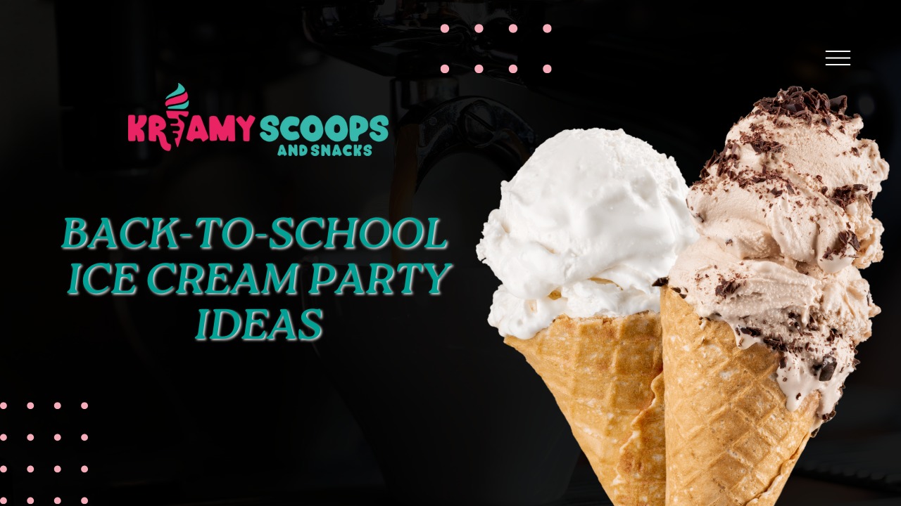 ice cream near me