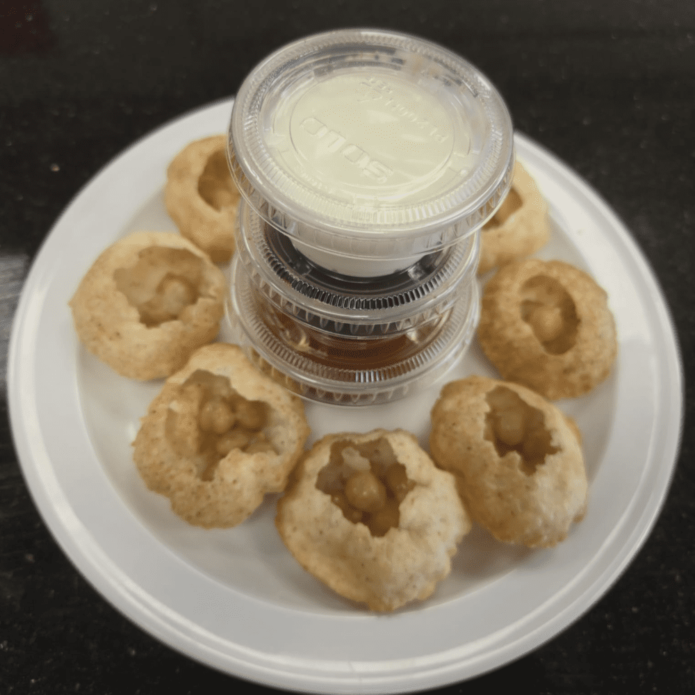 Pani Puri