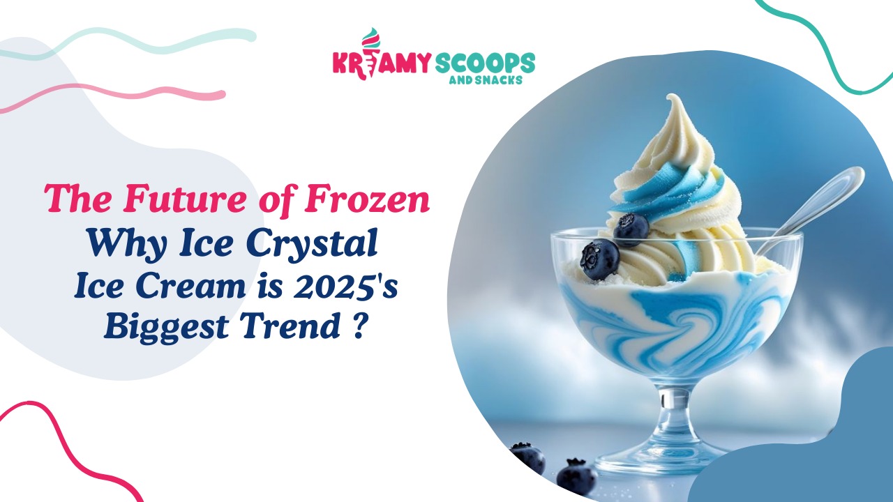 ice crystal