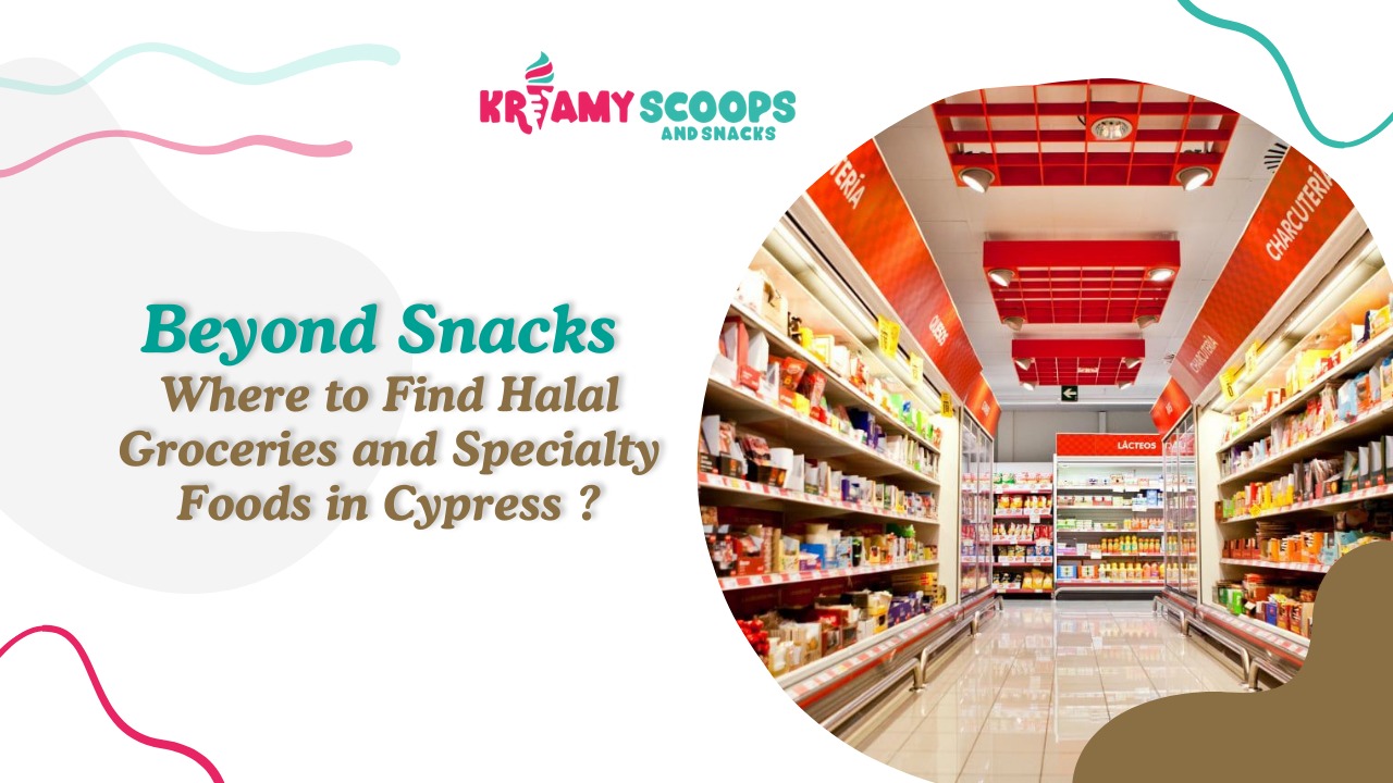 halal food store