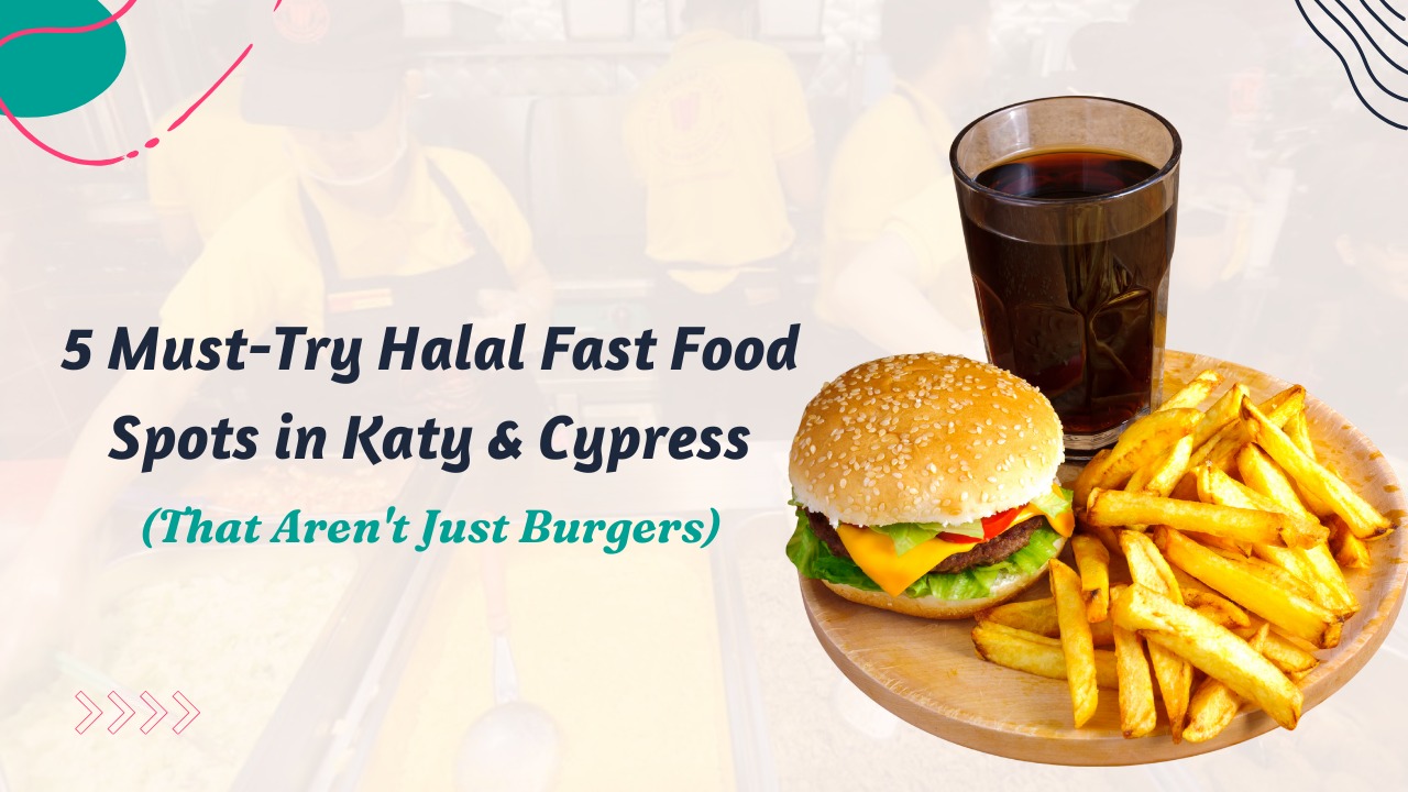 halal fast food in katy