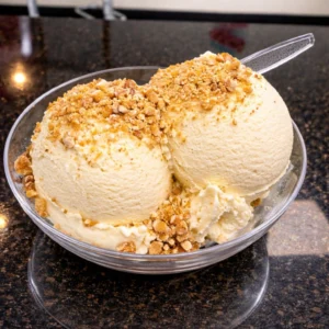 Caramel Crunch